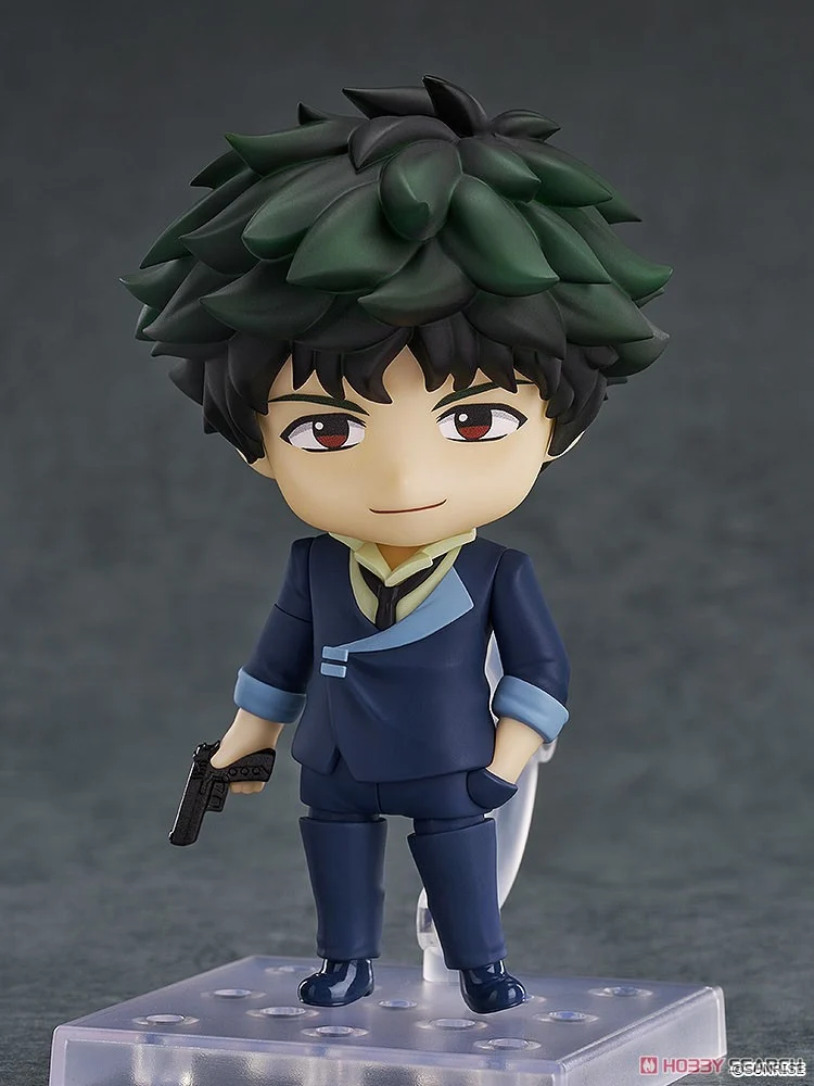 <Preorderถึงวันที่ 3/1/2025> เปิดรับPreorder #มัดจำ 400 บาท Nendoroid Spike Spiegel (PVC Figure)