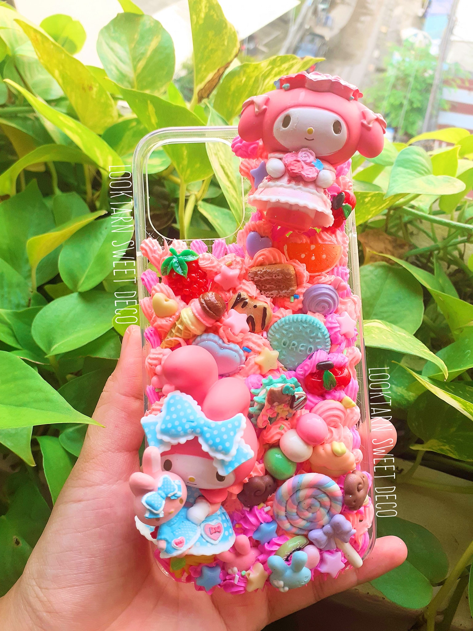 เคสวิปครีมมายเมโลดี้