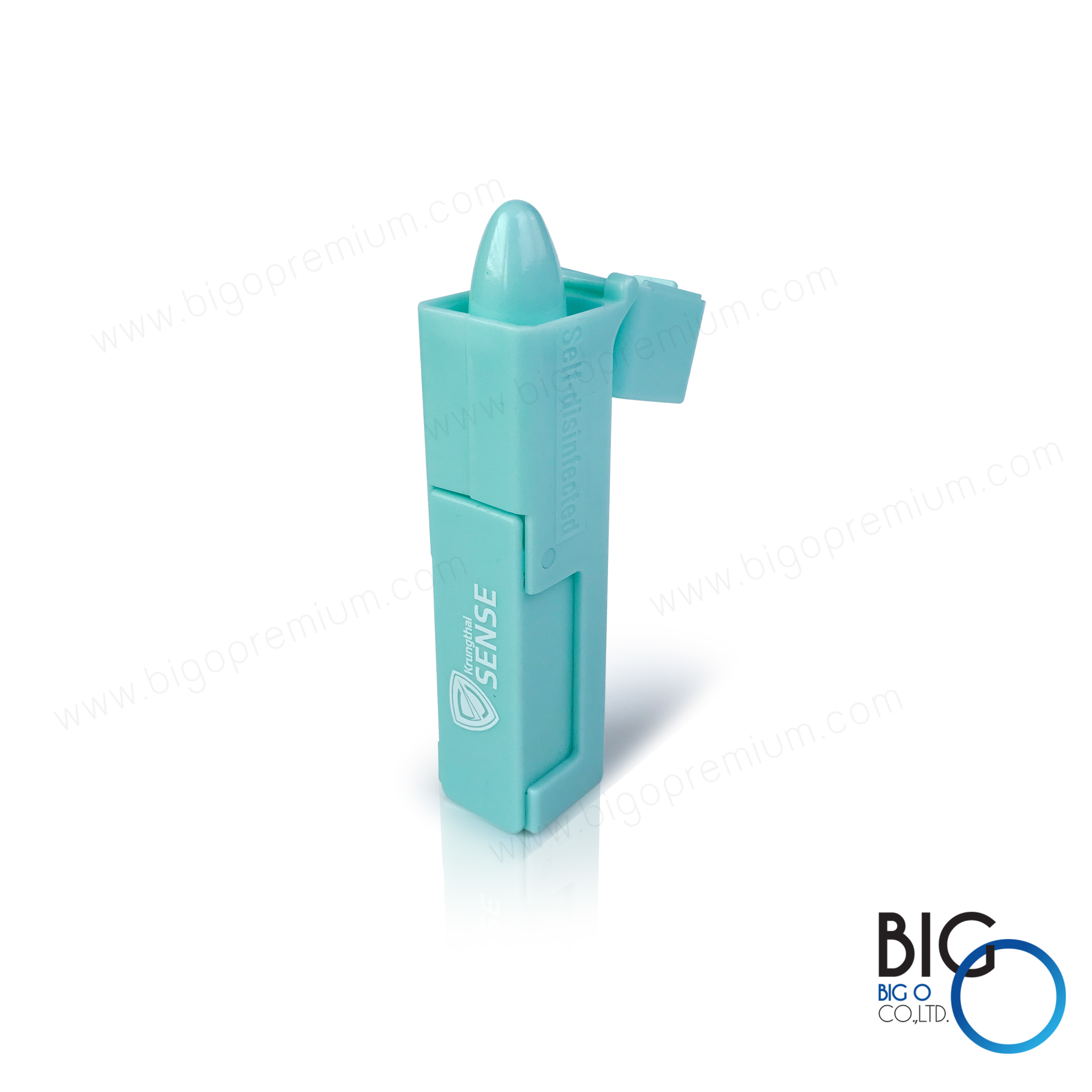 เครื่องมือกด / จับ ป้องกันการสัมผัสเชื้อโรค Krungthai Sense