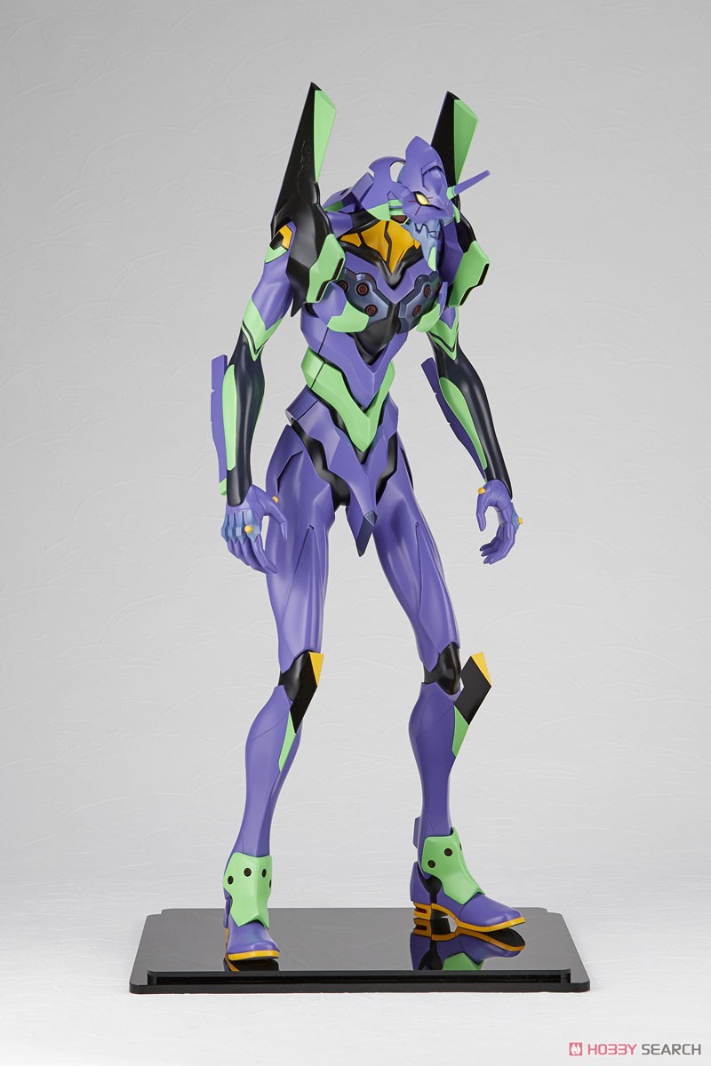 เปิดรับPreorder มัดจำ 2000 บาท Evangelion Unit 01 [Evangelion: 2.0] Ver. (Completed) โมเดลสำเร็จ