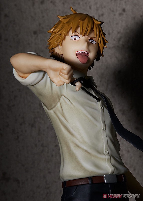 <Preorderถึง 2/12/2022> 🔔เปิดรับPreorder มัดจำ 400 บาท Pop Up Parade Denji (PVC Figure)