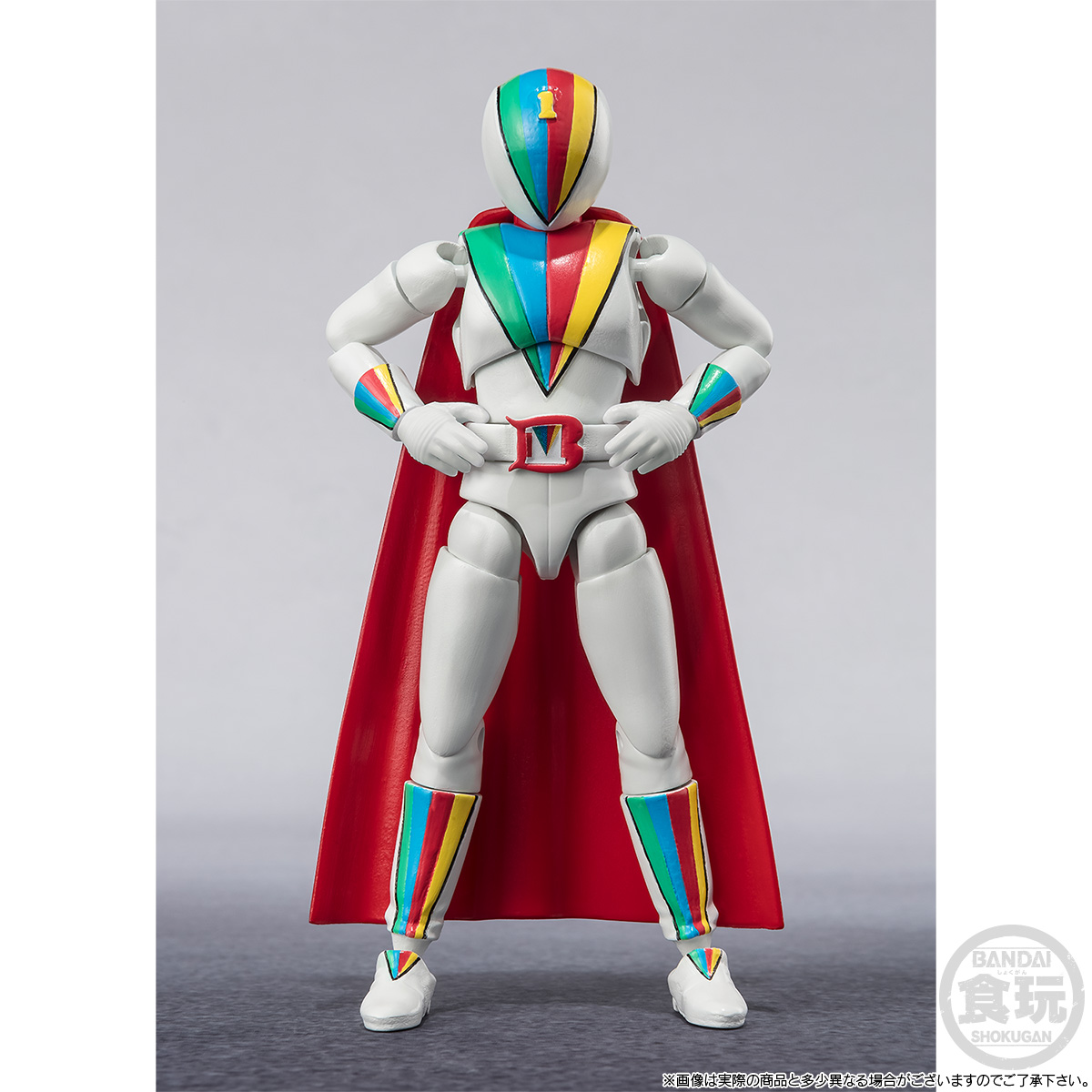 <Preorderภึง 5/6/2024>เปิดรับPreorder มัดจำ300 บาท SHODO SUPER JAKQ DENGEKITAI W/O RAMUNE