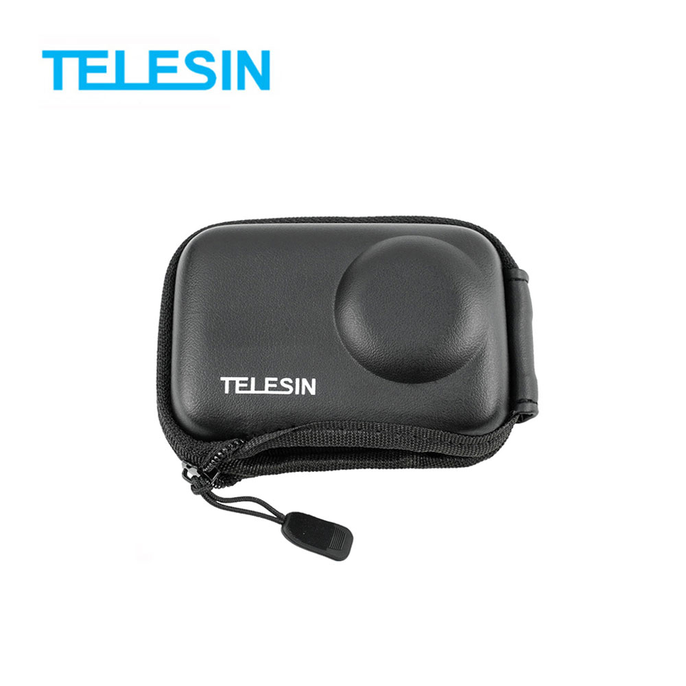 Dji Osmo Action 4 / 3 Telesin Mini Bag กระเป๋ามินิ
