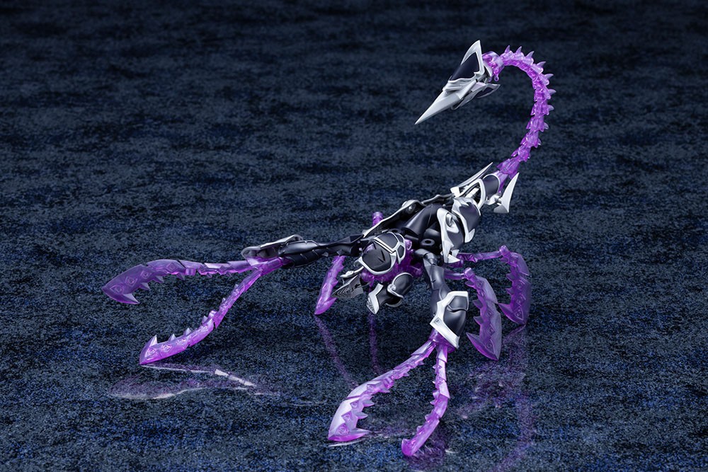 <Preorder ถึง 26/12/2025>เปิดรับPreorder มัดจำ 200 บาท XenoAlma Tidal Orketos