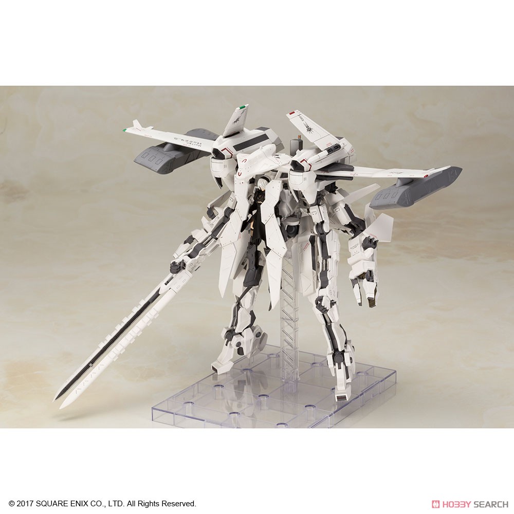 เปิดรับPreorder มัดจำ 1100 บาทNier: Automata Plastic Model Kit Ho229 Type-B & 2B (YoRHa No.2 Type B) (Plastic model)โมเดลประกอบ