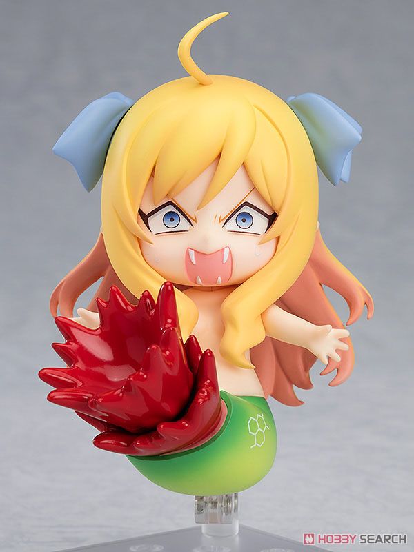 <Preorderถึงวันที่ 12/8/2022 > เปิดรับPreorder #มัดจำ 300บาท Nendoroid Jashin-chan (PVC Figure)