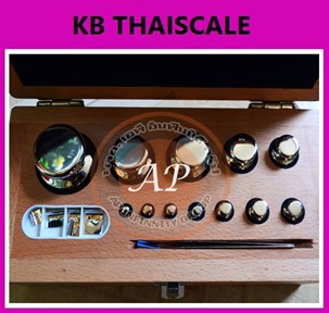 ชุดลูกตุ้มน้ำหนักสแตนเลส1กิโล พร้อมกล่องไม้บุกำมะหยี่ ที่คีบ ถุงมือ และผ้าเช็ดตุ้ม สำหรับสอบเทียบ เครื่องชั่งน้ำหนักดิจิตอลทุกชนิด สอบเทียบน้ำหนักชั่งไม่เกิน1กิโล (ใบเซอร์ฯ ISO 17025 สอบถามเพิ่มเติม)