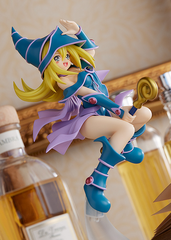 <Preorderถึง 24/12/2021>เปิดรับPreorder มัดจำ 200 บาท Pop Up Parade Dark Magician Girl: Another Color Ver.