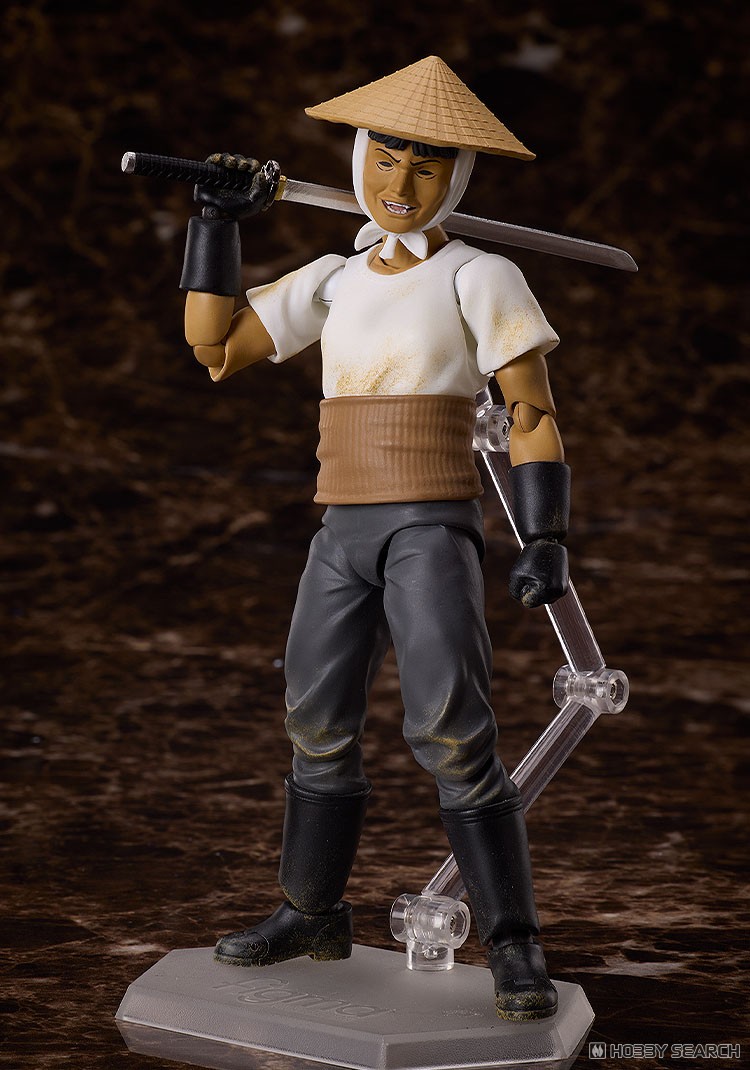 <Preorderถึง 15/8/2025>🔔เปิดรับPreorder มัดจำ 800 บาท figma Vampire (Farmer)