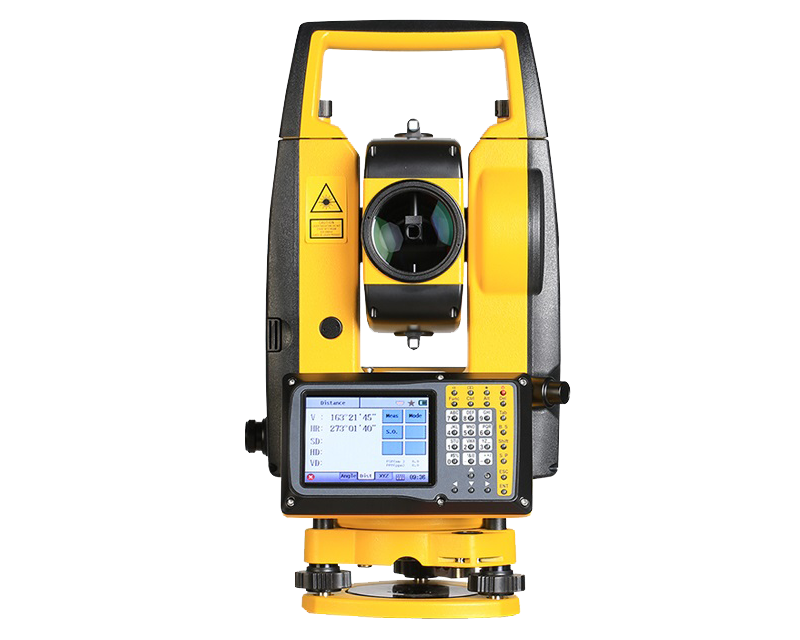 กล้อง TOTAL STATION SOUTH : N4 Series