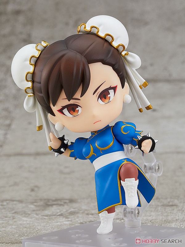 <Preorderถึงวันที่ 27/1/2023 > เปิดรับPreorder #มัดจำ 600 บาท Nendoroid Chun-Li (PVC Figure)