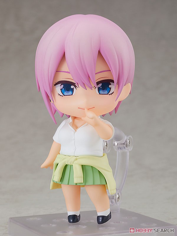 เปิดรับPreorder มัดจำ 200 บาท Nendoroid Ichika Nakano (PVC Figure)