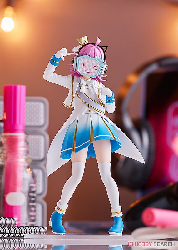 <Preorderถึง 5/6/2021>เปิดรับPreorder มัดจำ 200 บาท Pop Up Parade Rina Tennoji (PVC Figure)