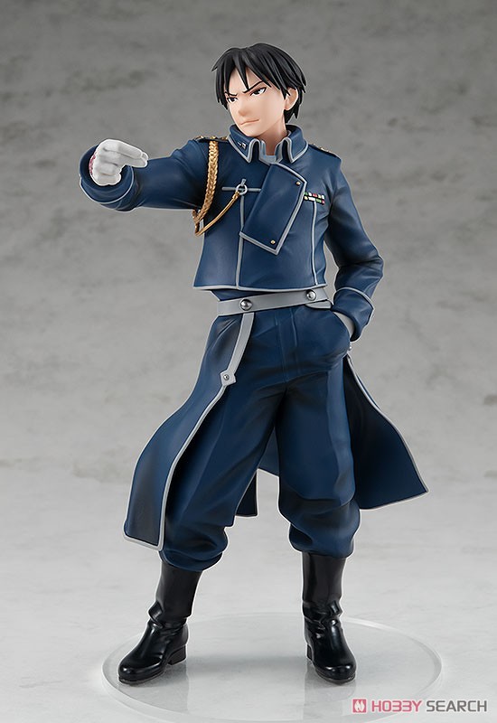 <Preorderถึง 15/4/2022>เปิดรับPreorder มัดจำ 200 บาท Pop Up Parade Roy Mustang (PVC Figure)