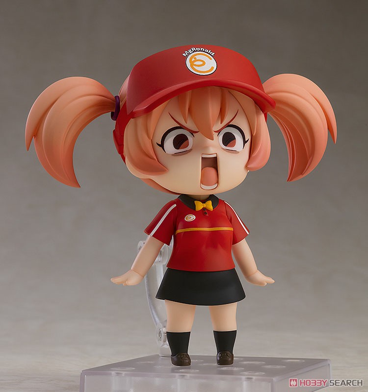 <Preorderถึงวันที่ 21/12/2022 > เปิดรับPreorder #มัดจำ 600 บาท Nendoroid Chiho Sasaki (PVC Figure)