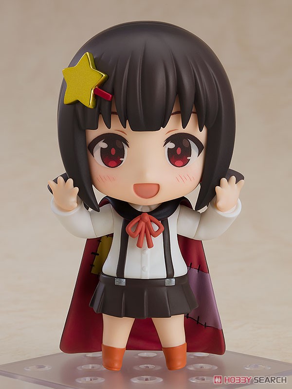 <Preorderถึงวันที่ 19/5/2023 > เปิดรับPreorder #มัดจำ 400 บาท Nendoroid Komekko (PVC Figure)