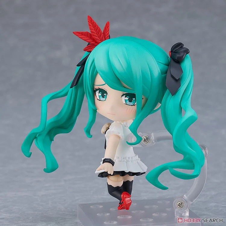 <Preorderถึงวันที่ 26/4/2024> เปิดรับPreorder #มัดจำ 500 บาท Nendoroid Hatsune Miku: World Is Mine 2024 Ver. (PVC Figure)