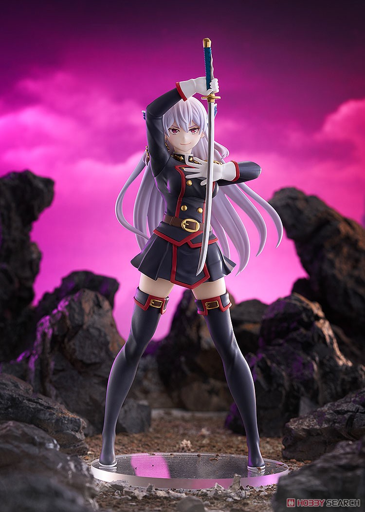 <Preorderถึง 31/5/2024>เปิดรับPreorder มัดจำ300 บาท Pop Up Parade Kyoka Uzen (PVC Figure)