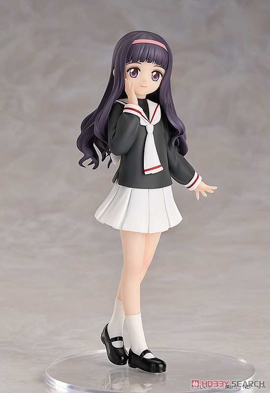 <Preorderถึง 22/3/2024 >เปิดรับPreorder มัดจำ 300 บาท Pop Up Parade Tomoyo Daidouji