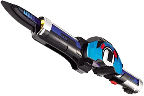 ดาบโกบัสเตอร์ Dx sogun blade