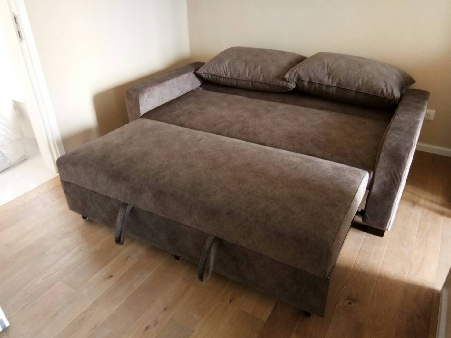 โซฟาเบด Harper 190 cm