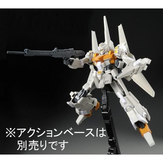 กันดั้ม Bandai Spirits Gunpla Premium Bandai Hobby Online Shop Limited HGUC 1/144 RGZ-95C ReZEL Type-C [GR]