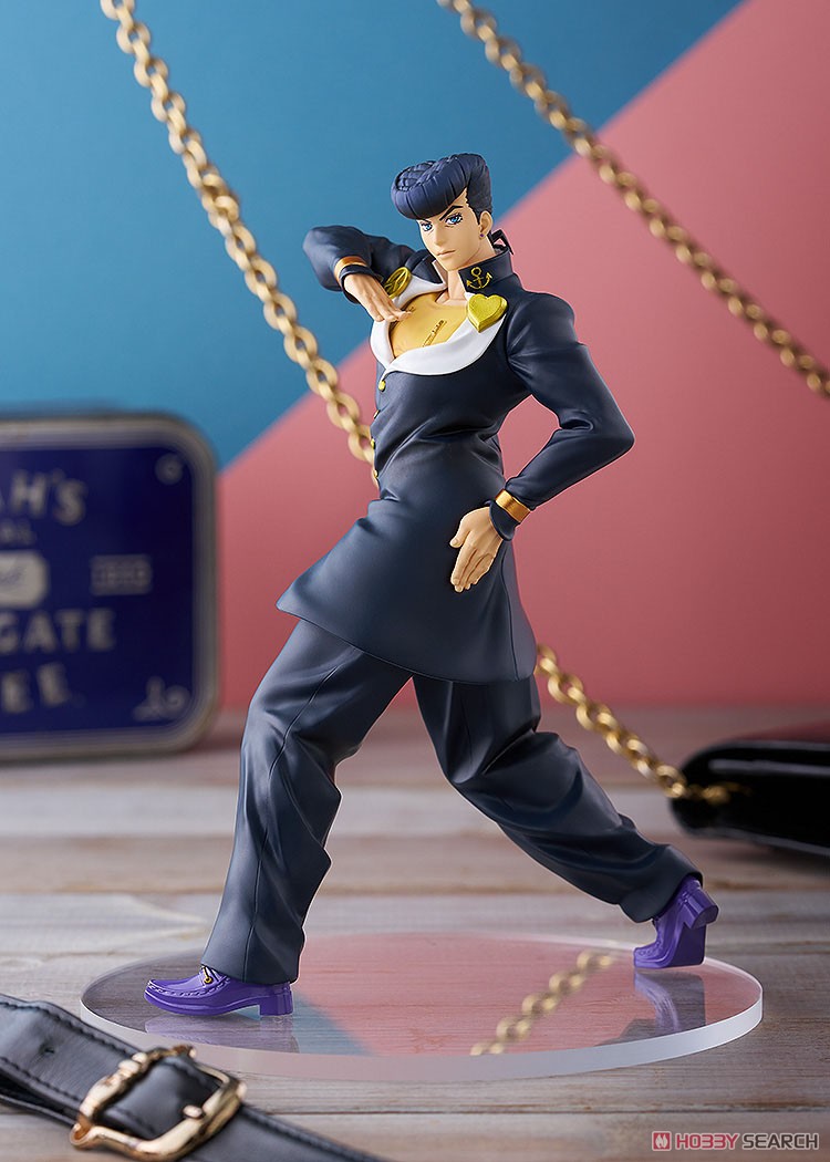<Preorderถึง 19/7/2024>เปิดรับPreorder มัดจำ 300 บาทPop Up Parade Josuke Higashikata (PVC Figure