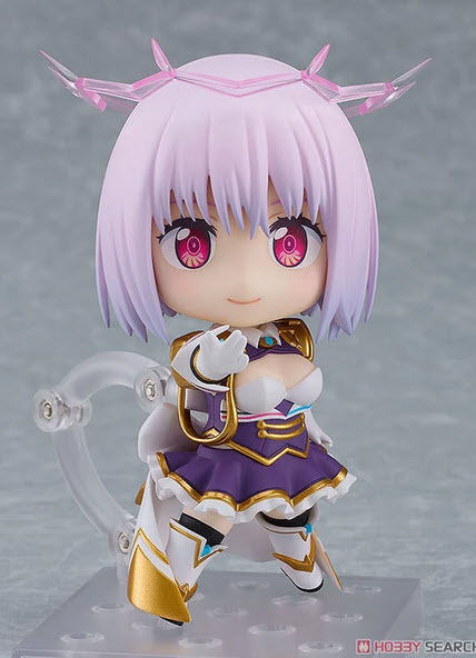 <Preorderถึงวันที่ 16/6/2023 > เปิดรับPreorder #มัดจำ 500 บาท Nendoroid Akane Shinjo (New Order) (PVC Figure)
