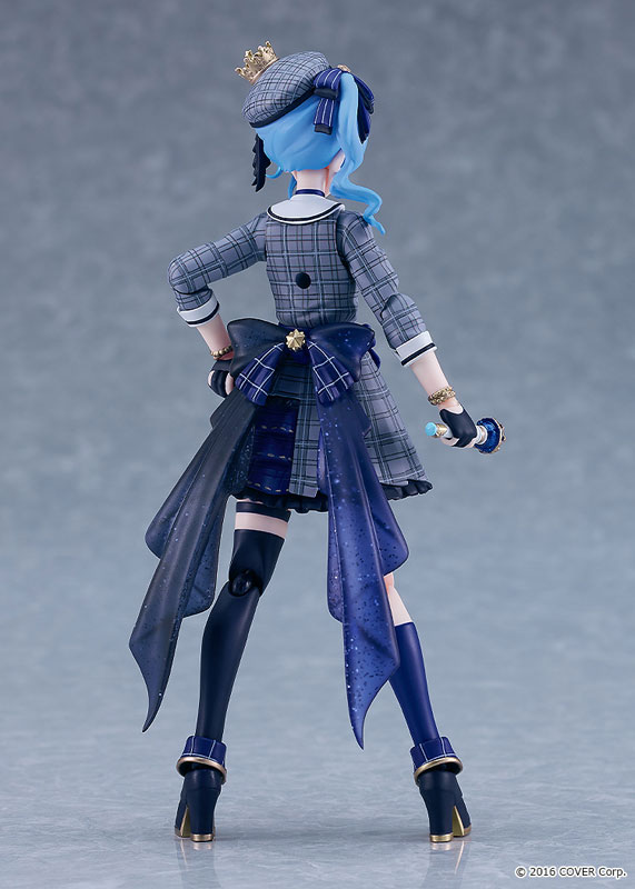 <Preorderถึง 3/1/2025>🔔เปิดรับPreorder มัดจำ 800 บาท Figma Hoshimachi Suisei