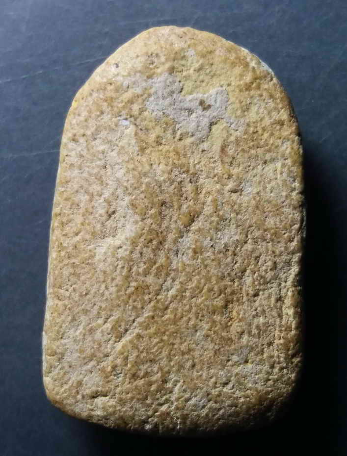 รหัสสินค้า พระปิดตา ทั่วไป 073 พระปิดตาเนื้อผง ไม่ทราบที่