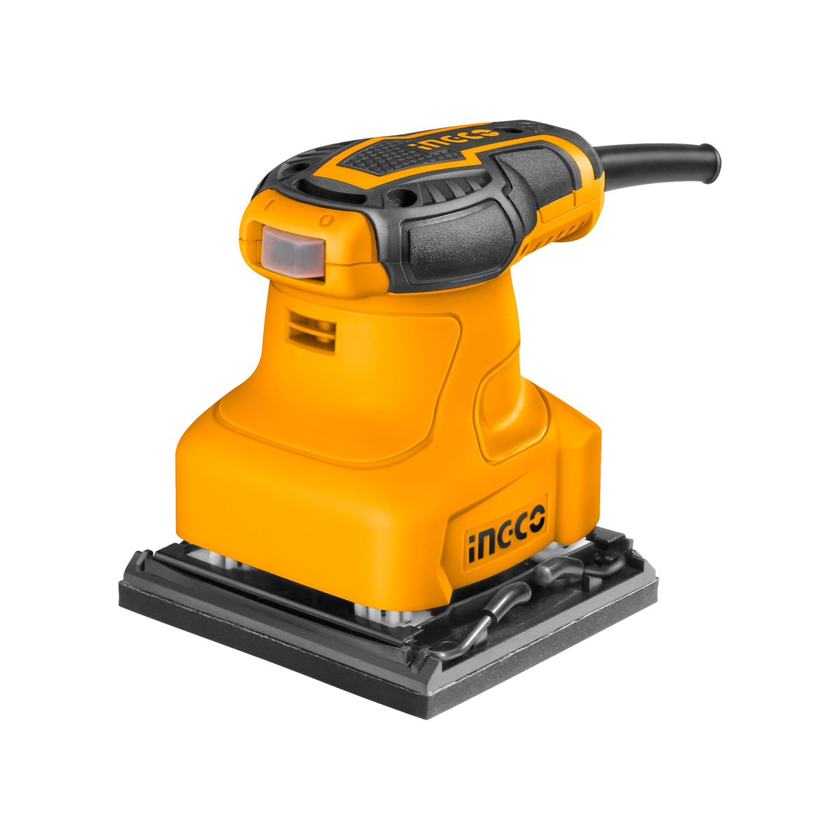 INGCO เครื่องขัดกระดาษทรายแบบสั่น 240W [PS2408]