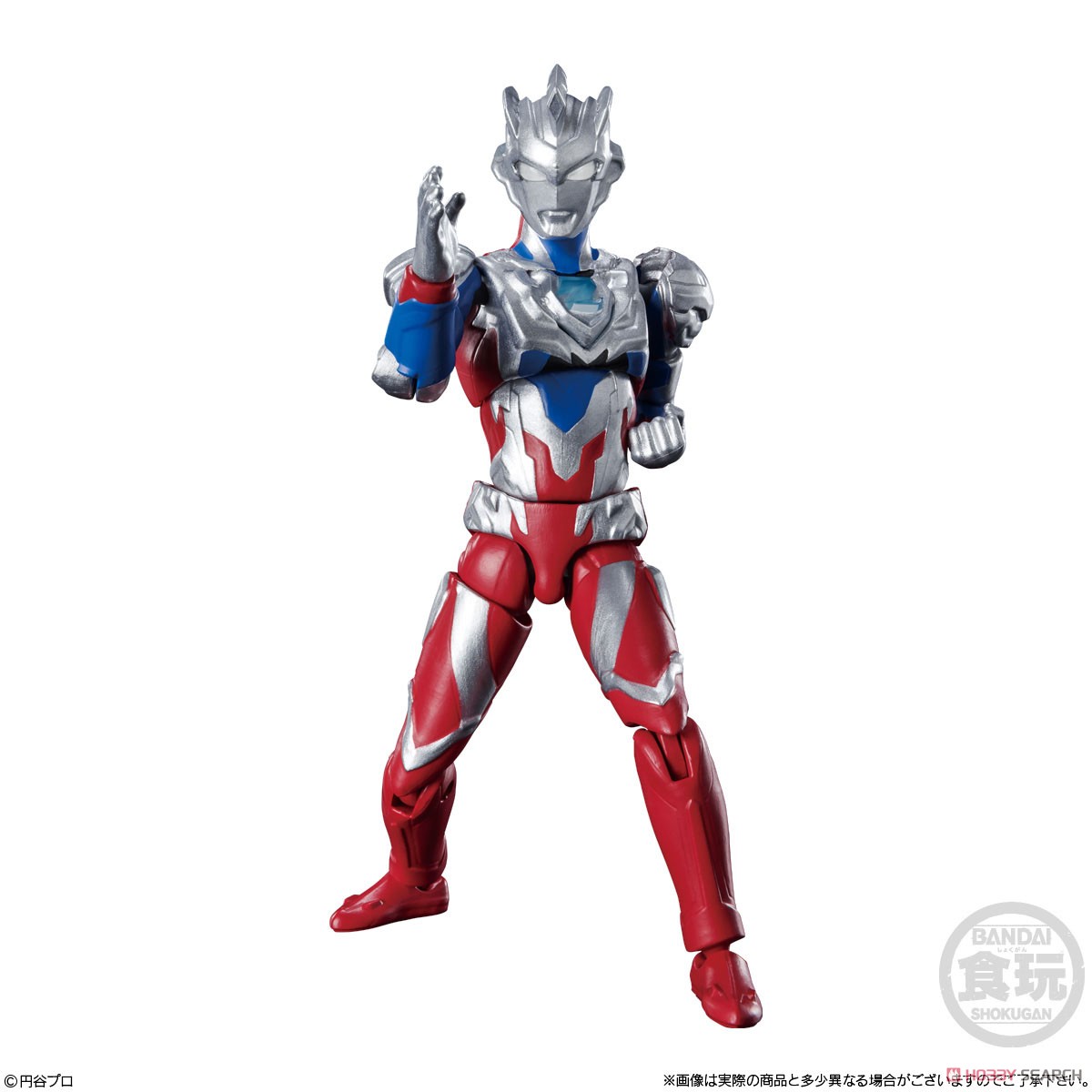 <Preorderภึง 9/3/2022>เปิดรับPreorder มัดจำ 200 บาทCho-Do Alpha Ultraman 2 (Set of 10) ได้ครบ6แบบ+4ตัวสุ่มซ็ำ