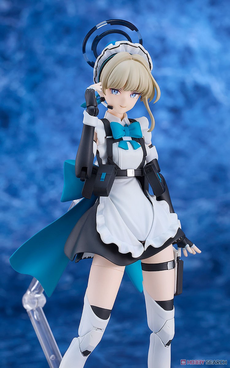 <Preorderถึง 29/8/2025>เปิดรับPreorder มัดจำ 500 บาท PLAMATEA Toki (Plastic model)
