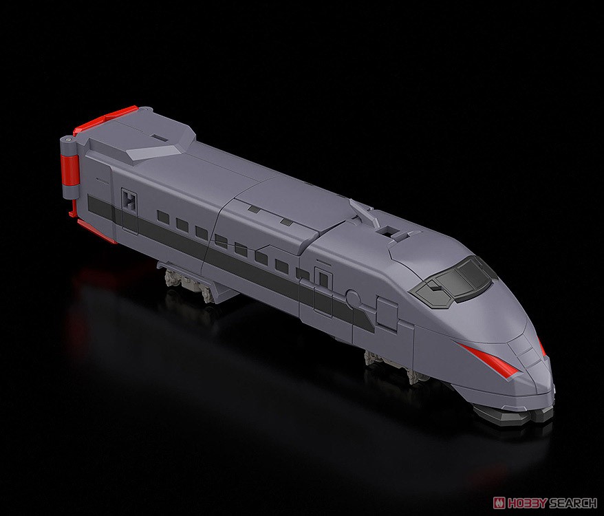 <preorder ปิดรับวันที่ 28/3/2025> เปิดรับPreorder มัดจำ 1800 บาท The Gattai Black Might Gaine (Completed)