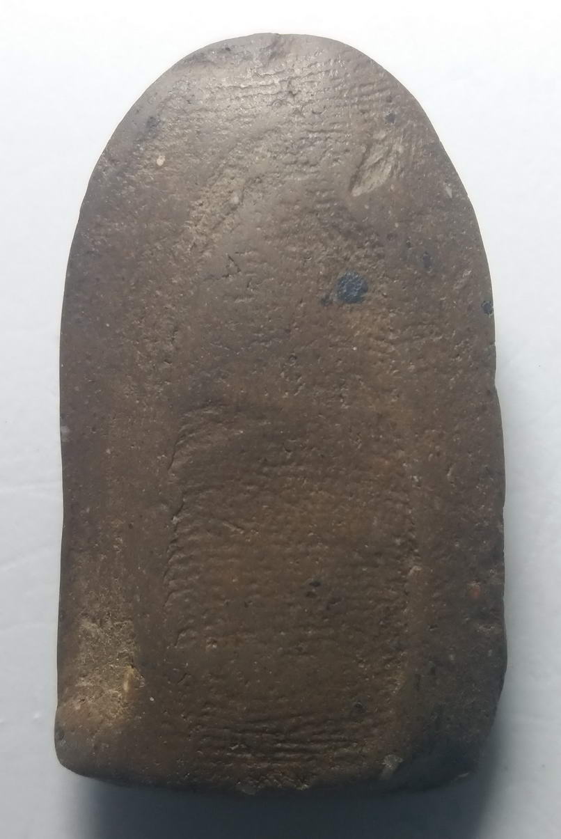 รหัสสินค้า พระกรุ 034 พระเปิม กรุวัดดอนแก้ว จังหวัดลำพูน สภาพใช้