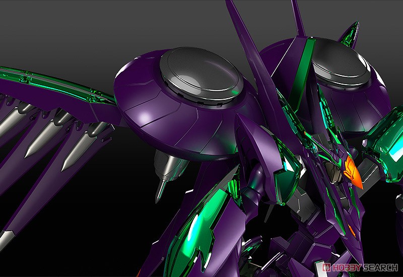 <Preorderถึง11/3/2022>เปิดรับPreorder มัดจำ400 บาท MODEROID Fafner Mark Nicht (Plastic model)