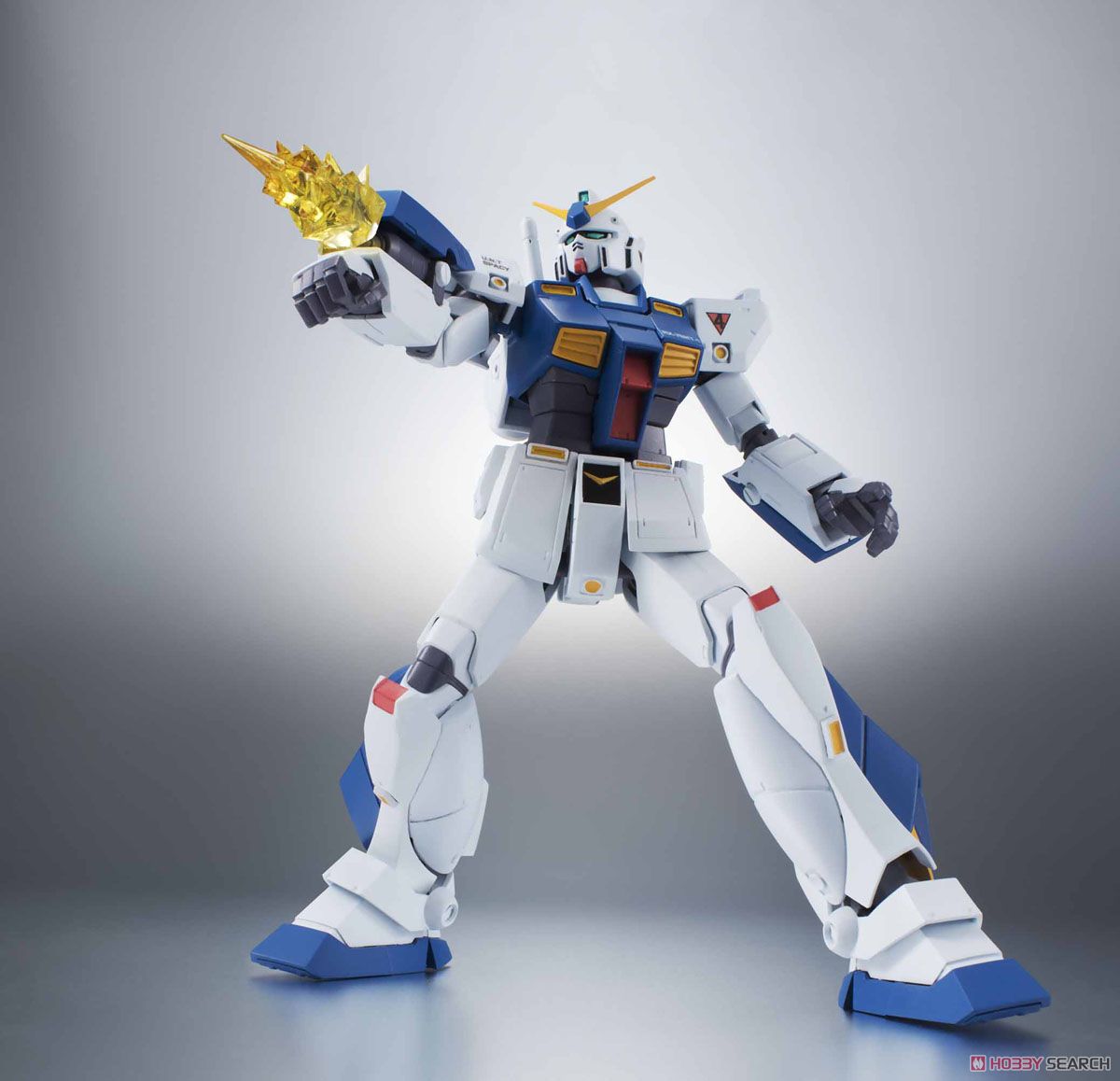 เปิดรับPreorder มัดจำ 400 บาท Robot Spirits < Side MS > RX-78NT-1 Gundam NT-1 Ver. A.N.I.M.E. (Completed)