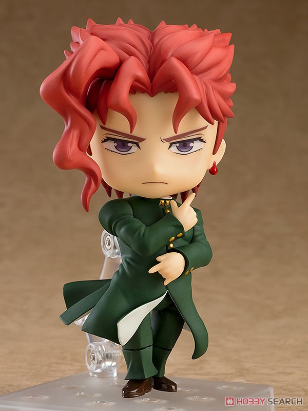 <Preorder-ถึง10/4/2021>เปิดรับPreorder มัดจำ 200 บาท Nendoroid Noriaki Kakyoin (PVC Figure)