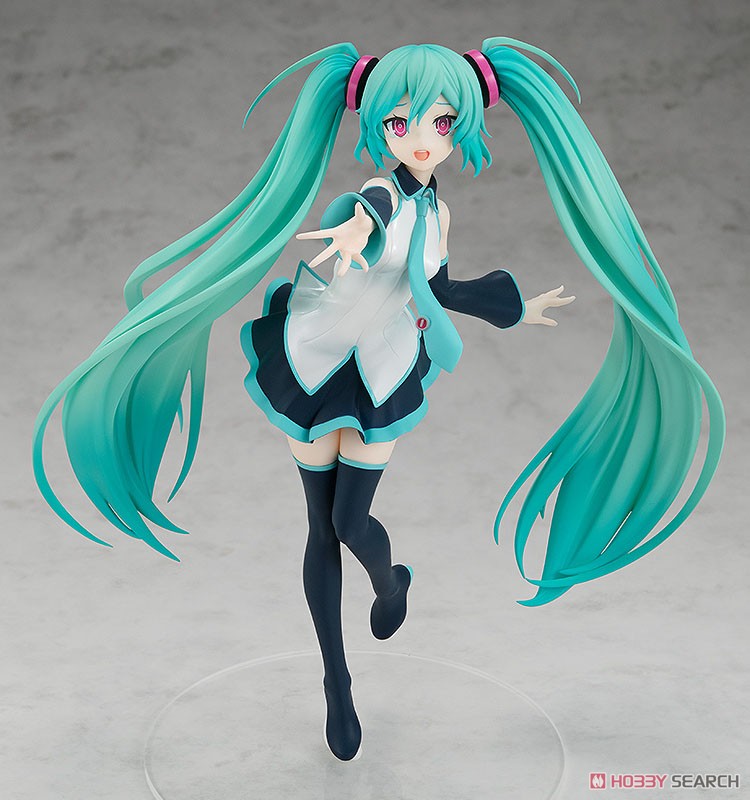 <Preorderถึง 17/6/2021> 🔔เปิดรับPreorder มัดจำ 400 บาท Pop Up Parade Hatsune Miku: Because You`re Here Ver. L (PVC Figure)