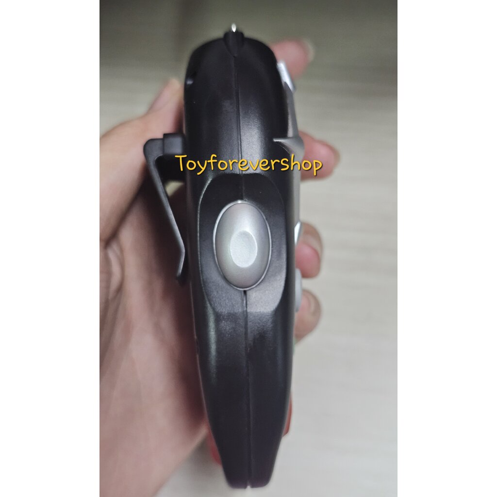 Digimon Digivice D-scanner Ver.1.0 งานกล่อง แท้ JP