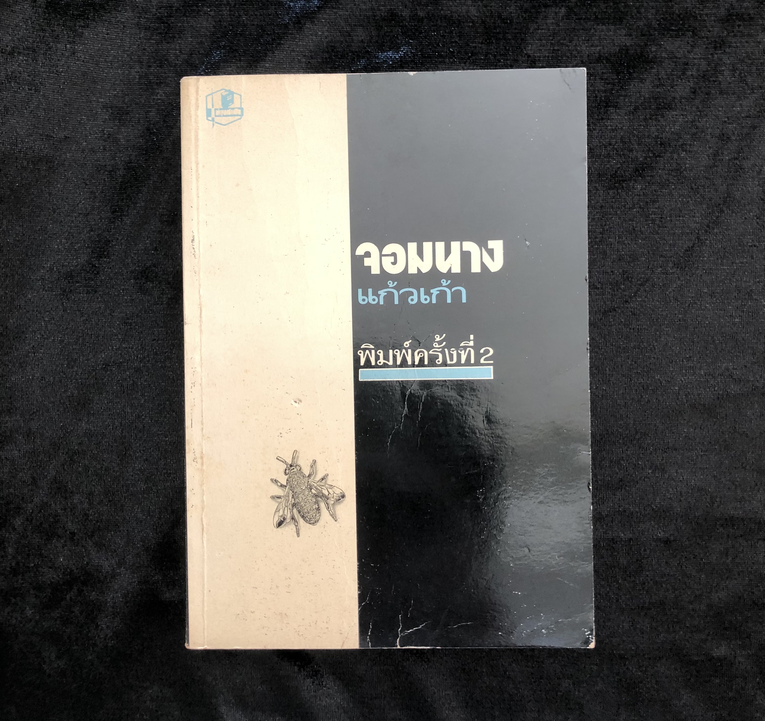 จอมนาง