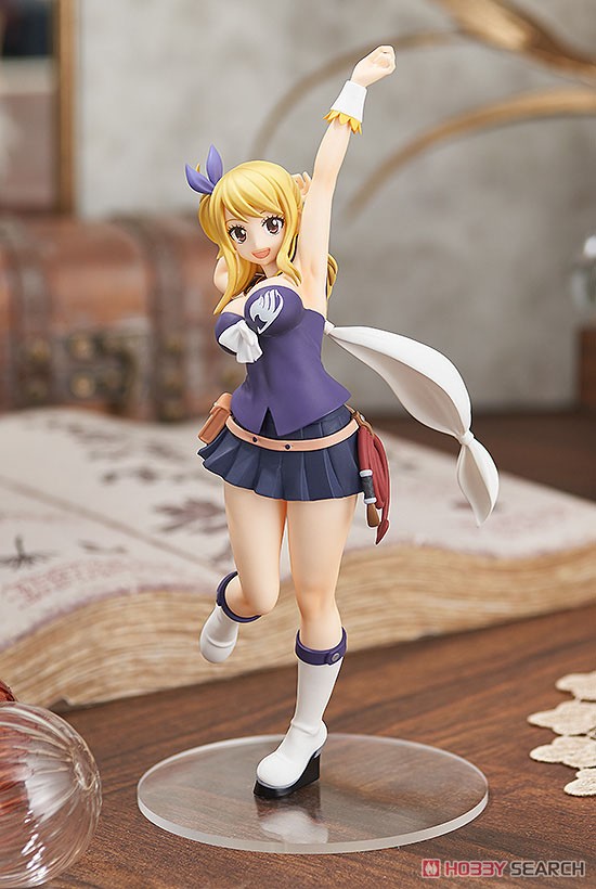 <Preorderถึง 18/11/2022> 🔔เปิดรับPreorder มัดจำ 400 บาท Pop Up Parade Lucy Heartfilia: Grand Magic Royale Ver. (PVC Figure
