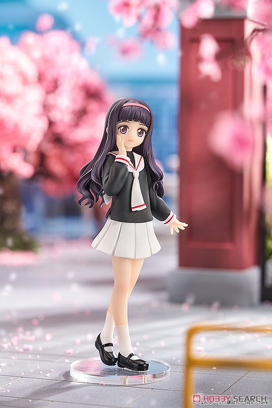 <Preorderถึง 22/3/2024 >เปิดรับPreorder มัดจำ 300 บาท Pop Up Parade Tomoyo Daidouji