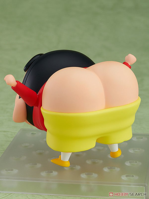 <Preorderถึงวันที่ 23/6/2023 > เปิดรับPreorder #มัดจำ 400 บาท NNendoroid Shinnosuke Nohara