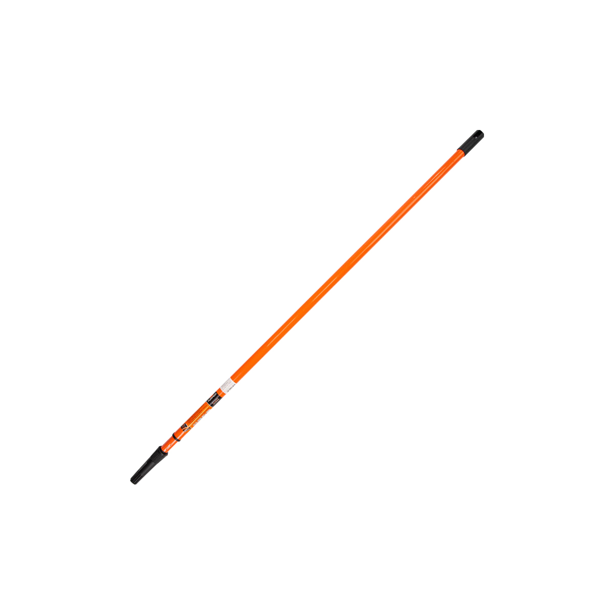 Pumpkin ด้ามต่อลูกกลิ้งทาสี ปรับความยาวได้ 1.3 [30250] *รอวัดขนาด