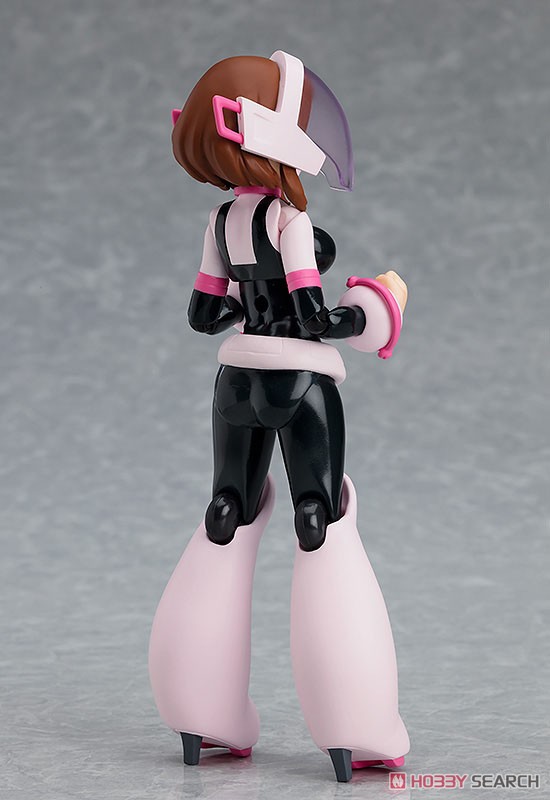 เปิดรับPreorder มัดจำ 500 บาท เปิดรับPreorder มัดจำ 500 บาท figma Ochaco Uraraka (PVC Figure)