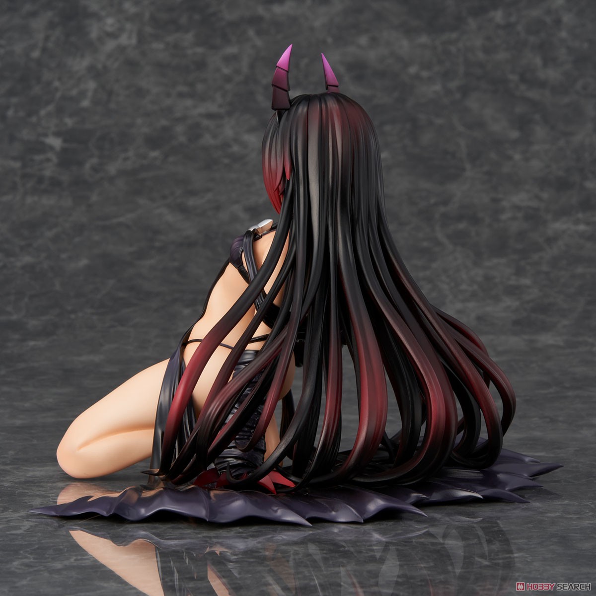 เปิดรับPreorder มัดจำ 1100 บาท 1/6 To Love-Ru Darkness Nemesis Darkness Ver. (PVC Figure)