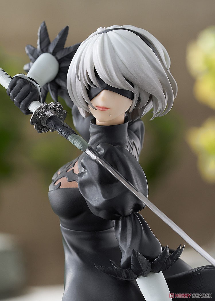 <P/reorderถึง 5/7/2024>เปิดรับPreorder มัดจำ300 บาท Pop Up Parade 2B (YoRHa No.2 Type B) (PVC Figure)