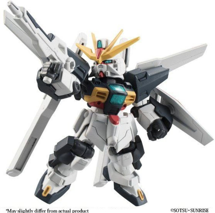 <Preorderภึง 21/11/2022>เปิดรับPreorder มัดจำ150 บาท [[PB] MOBILE SUIT ENSEMBLE EX07 GUNDAM DX & G FALCON SET