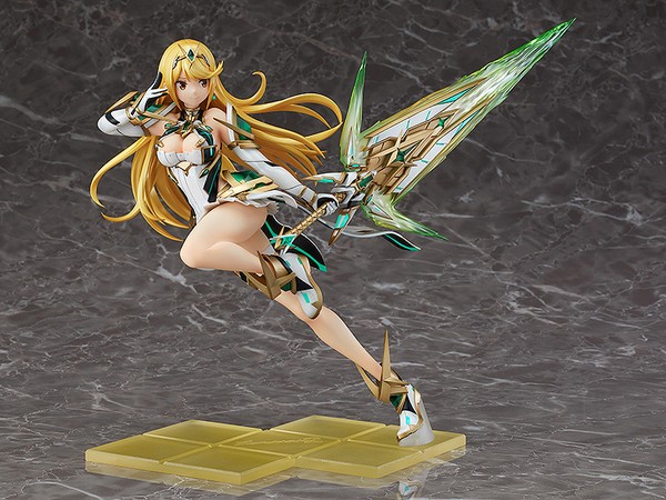 เปิดรับPreorder มัดจำ 2000 บาทXenoblade Chronicles 2 - Mythra โมสำเร็จ